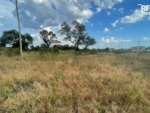 Terreno en Venta en Fontana, San Fernando