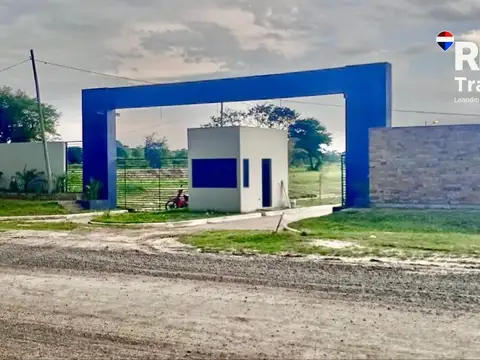 Terreno en Venta en Resistencia, San Fernando