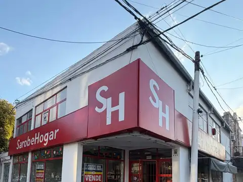 Local en Venta en Centro, Resistencia