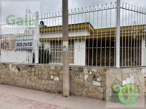 Casa en Venta en Zona Centro, Salta