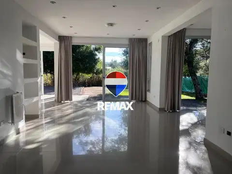Casa en Venta en Caldera, La Caldera