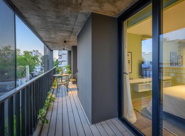 Departamento · 67m² · 3 Ambientes