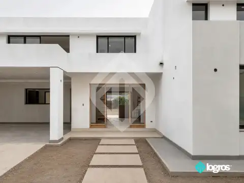 Casa en Venta en San Lorenzo Chico, San Lorenzo