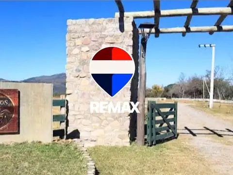 Terreno en Venta en Caldera, La Caldera