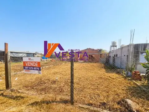 Terreno en Venta en La Silleta, Rosario de Lerma