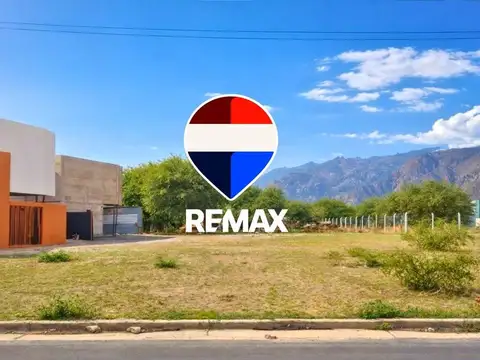 Terreno en Venta en Cafayate, Salta
