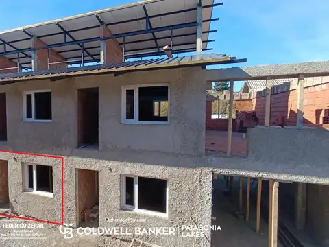 Departamento en Venta en San Carlos de Bariloche, Bariloche