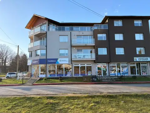 Departamento en Venta en El Bolson, Bariloche