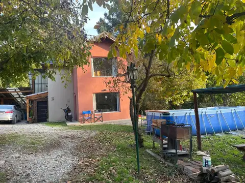 Casa en Venta en El Bolson, Bariloche