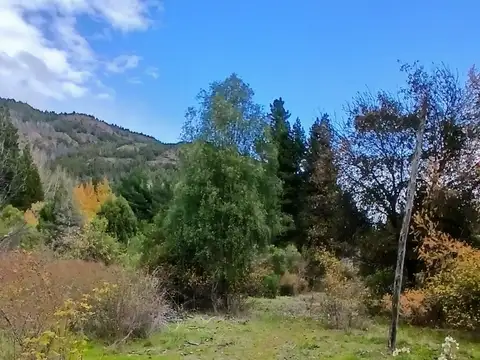 Campo en Venta en El Bolson, Bariloche