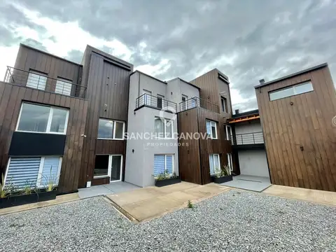 Departamento en Venta en San Carlos de Bariloche, Bariloche