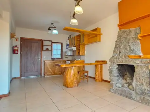Departamento en Venta en San Carlos de Bariloche, Bariloche