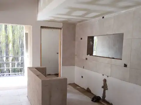 Departamento en Venta en San Carlos de Bariloche, Bariloche