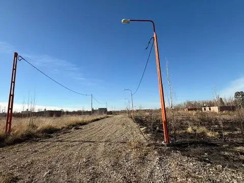 Terreno en Venta en Allen, General Roca