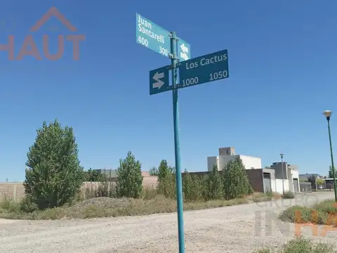 Terreno en Venta en General Fernández Oro, General Roca