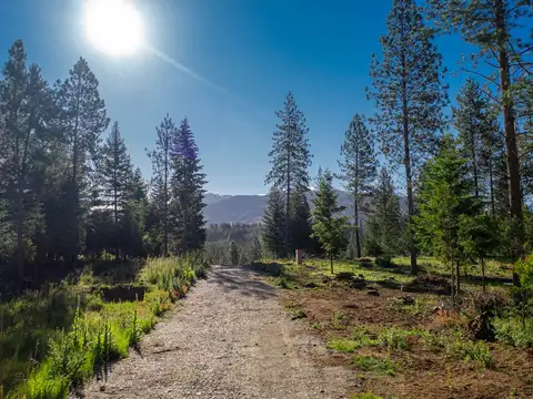 Terreno en Venta en Mallin Ahogado, Bariloche