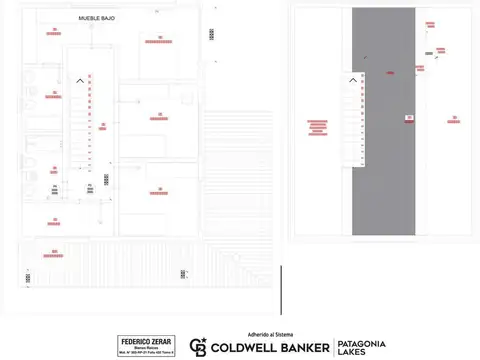 Terreno en Venta en San Carlos de Bariloche, Bariloche