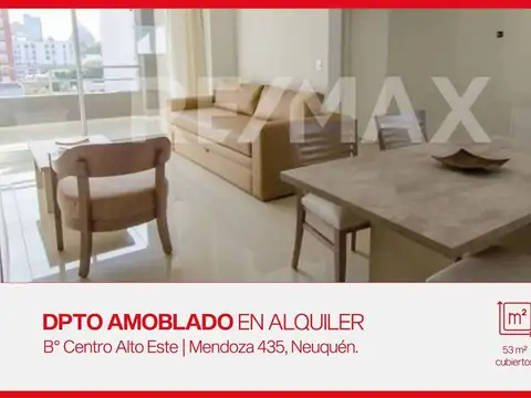 Departamento en Alquiler Temporal en Neuquen, Confluencia