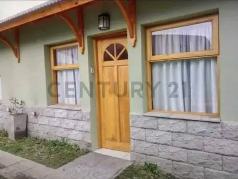 Casa en Alquiler en Villa La Cascada, San Martin de los Andes