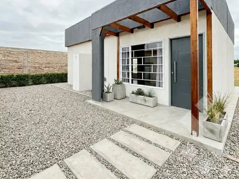 Casa en Alquiler en Plottier, Confluencia