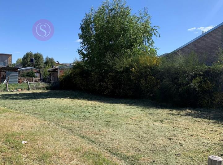 Terreno · 303m²