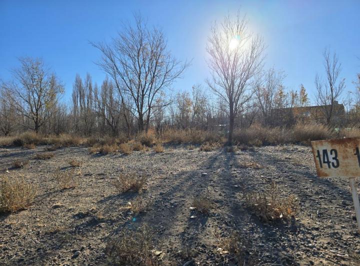 Terreno · 1021m²
