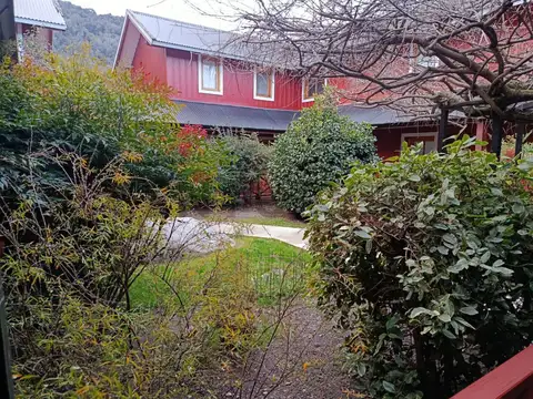 Casa en Venta en San Martín de los Andes, Lácar
