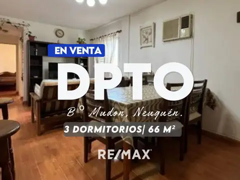 Departamento en Venta en Neuquen, Confluencia