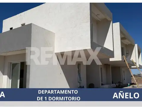 Departamento en Venta en Añelo, Neuquén