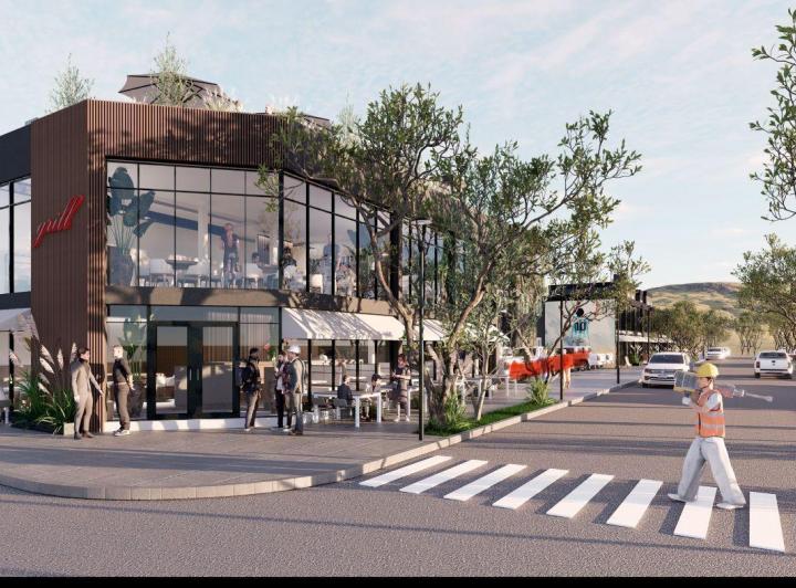 Local comercial · 80m²