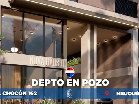 Departamento en Venta en Neuquén, Confluencia