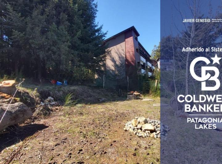 Terreno · 254m²