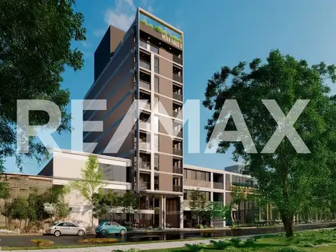 Departamento en Venta en Neuquén, Confluencia