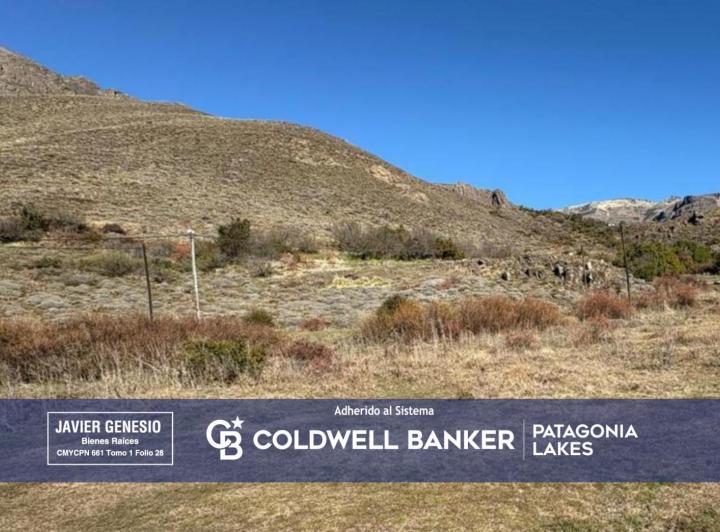 Terreno · 600m²