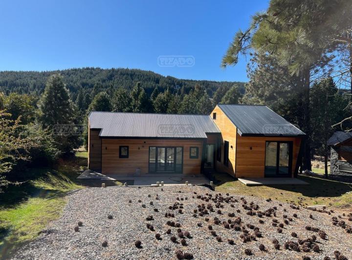 Casa · 149m² · 4 Ambientes