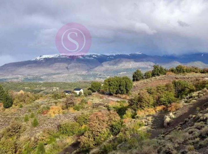 Terreno · 864m²