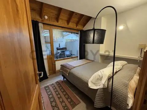 Departamento en Alquiler en San Martín de los Andes, Lácar