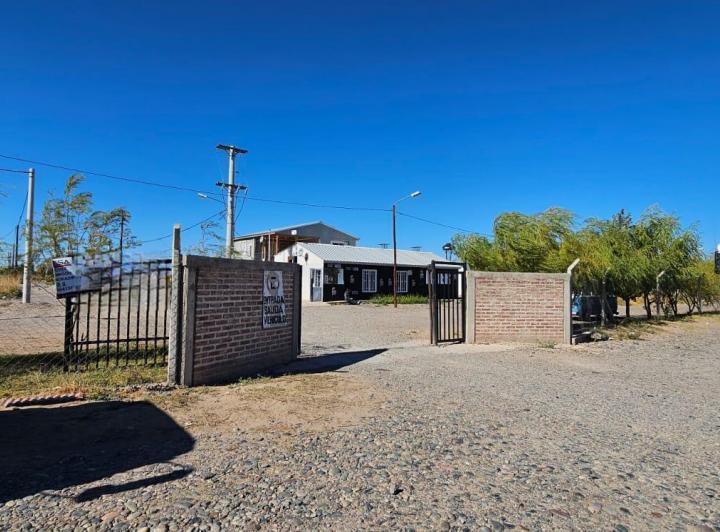 Terreno · 600m²
