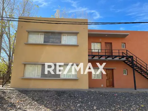 Departamento en Alquiler en Añelo, Neuquén