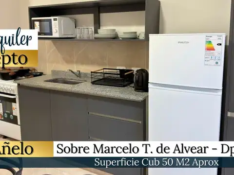 Departamento en Alquiler en Añelo, Neuquén