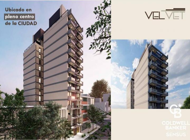Departamento · 89m² · 2 Dormitorios