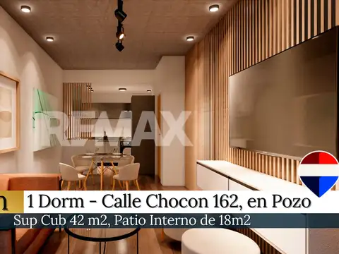 Departamento en Venta en Neuquen, Confluencia