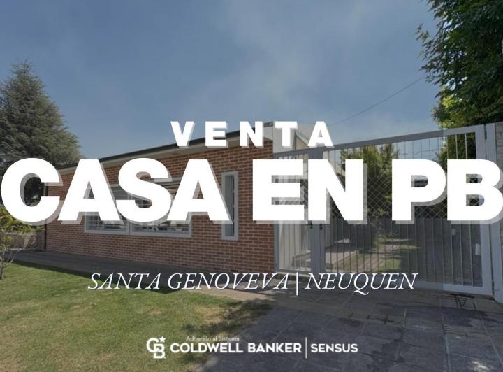 Casa · 286m² · 4 Ambientes · 4 Cocheras