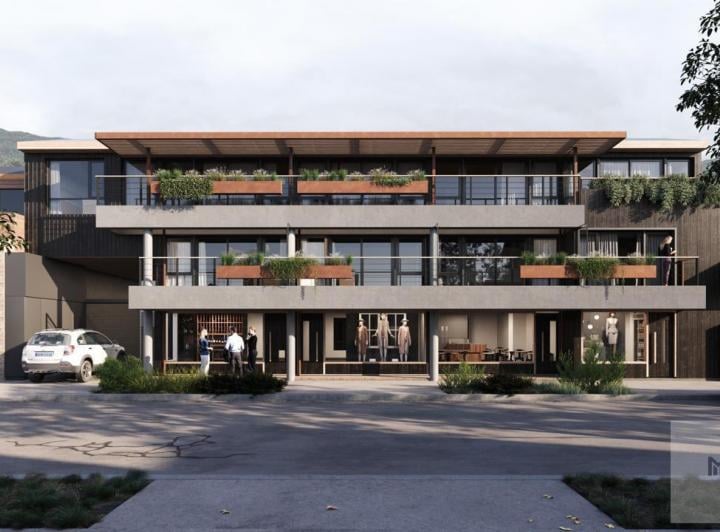Departamento · 103m² · 3 Ambientes