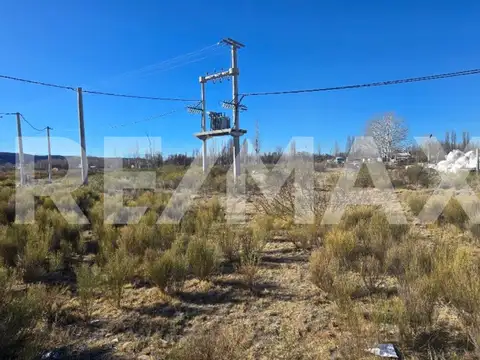 Terreno en Venta en Plottier, Confluencia