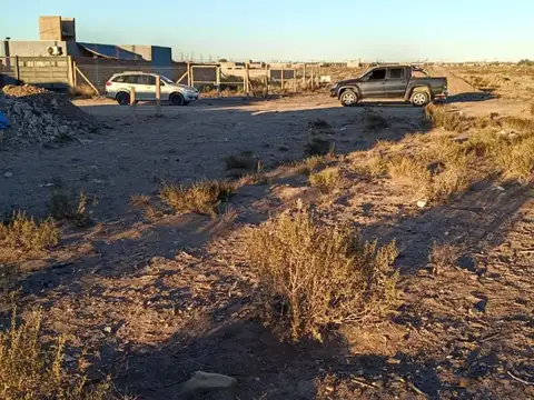 Terreno en Venta en Centenario, Confluencia