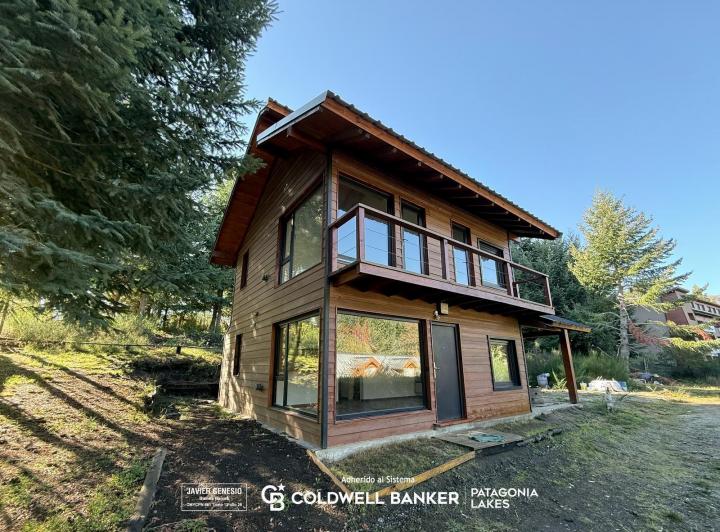 Casa · 110m²