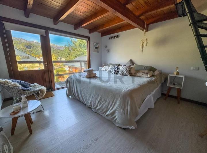 Departamento · 24m² · 1 Ambiente