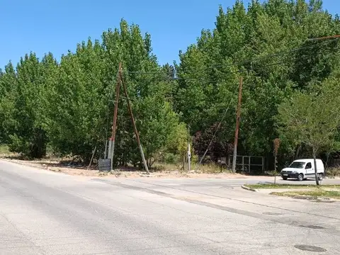 Terreno en Venta en Plaza Huincul, Confluencia