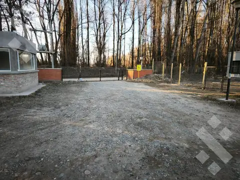 Terreno en Venta en Plottier, Confluencia